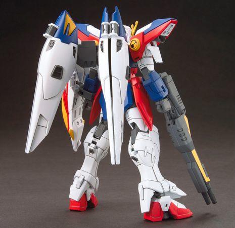 HG 1/144 – XXXG-00W0 Wing Gundam Zero