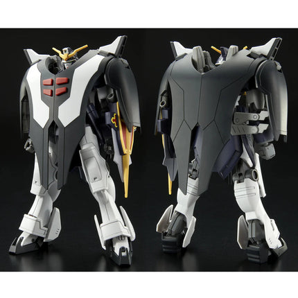 GUNDAM - HGAC 1/144 XXXG-01D2 Gundam Deathscythe Hell - Model Kit BANDAI SPIRITS HOBBY