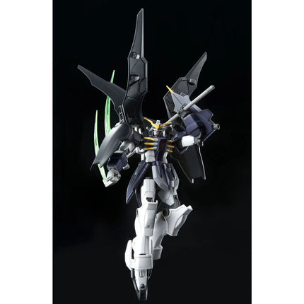 GUNDAM - HGAC 1/144 XXXG-01D2 Gundam Deathscythe Hell - Model Kit BANDAI SPIRITS HOBBY