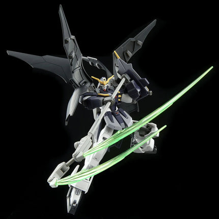GUNDAM - HGAC 1/144 XXXG-01D2 Gundam Deathscythe Hell - Model Kit BANDAI SPIRITS HOBBY