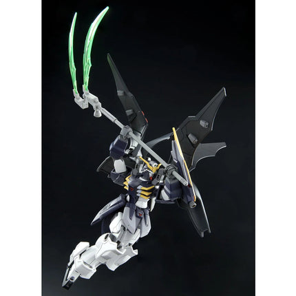 GUNDAM - HGAC 1/144 XXXG-01D2 Gundam Deathscythe Hell - Model Kit BANDAI SPIRITS HOBBY