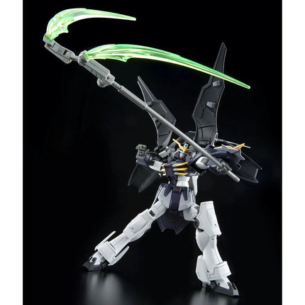 GUNDAM - HGAC 1/144 XXXG-01D2 Gundam Deathscythe Hell - Model Kit BANDAI SPIRITS HOBBY