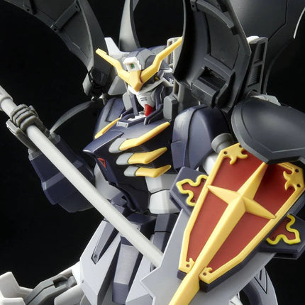 GUNDAM - HGAC 1/144 XXXG-01D2 Gundam Deathscythe Hell - Model Kit BANDAI SPIRITS HOBBY