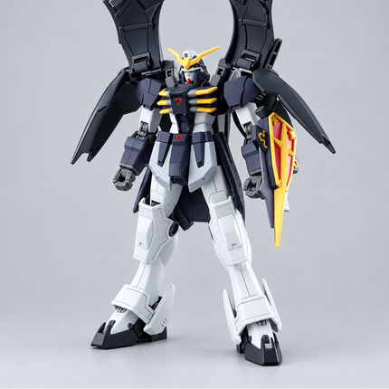 GUNDAM - HGAC 1/144 XXXG-01D2 Gundam Deathscythe Hell - Model Kit BANDAI SPIRITS HOBBY