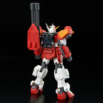 GUNDAM - HGAC 1/144 XXXG-01H2 Gundam Heavyarms Custom - Model Kit BANDAI SPIRITS HOBBY