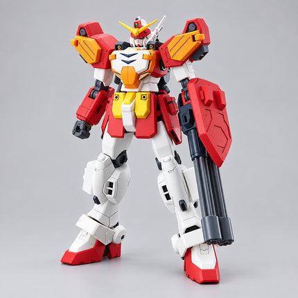 GUNDAM - HGAC 1/144 XXXG-01H2 Gundam Heavyarms Custom - Model Kit BANDAI SPIRITS HOBBY