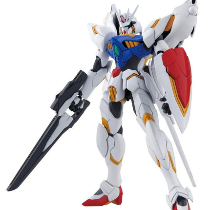 GUNDAM - HG 1/144 Gundam Legilis - Model Kit BANDAI SPIRITS: Hobby