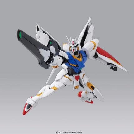 GUNDAM - HG 1/144 Gundam Legilis - Model Kit BANDAI SPIRITS: Hobby