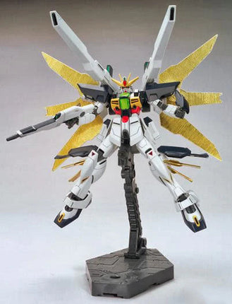 GUNDAM - 1/144 HGAW Gundam Double X - Modelbouwset Bandai