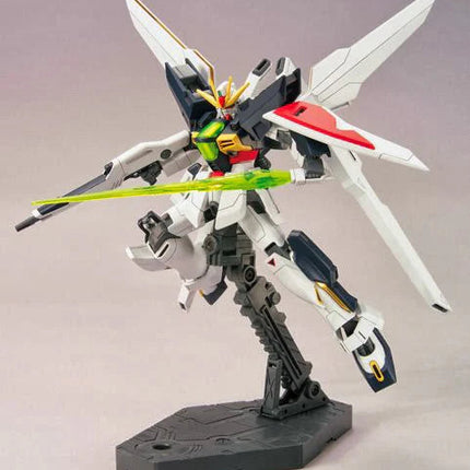 GUNDAM - 1/144 HGAW Gundam Double X - Modelbouwset Bandai