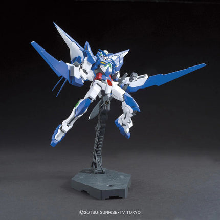 GUNDAM - HGBF 1/144 - Gundam Amazing Exia - Modelbouwset Bandai