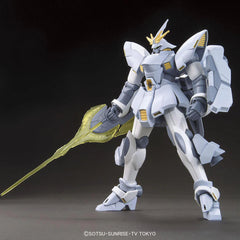 GUNDAM - HGBF 1/144 Miss Sazabi - Model Kit (Voorbestelling) Bandai