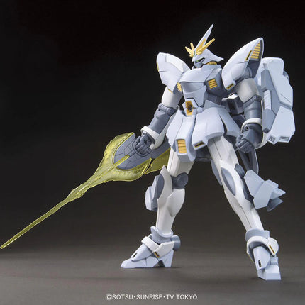 GUNDAM - HGBF 1/144 Miss Sazabi - Model Kit (Voorbestelling) Bandai