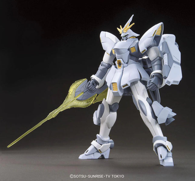 GUNDAM - HGBF 1/144 Miss Sazabi - Model Kit (Voorbestelling) Bandai