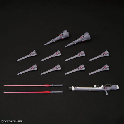 GUNDAM - HGCE 1/144 ZGMF-X666S Legend Gundam - Model Kit Bandai