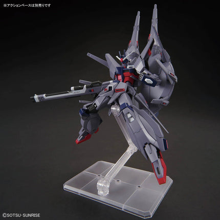GUNDAM - HGCE 1/144 ZGMF-X666S Legend Gundam - Model Kit Bandai