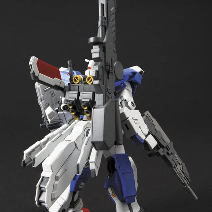 GUNDAM - HGUC 1/144 FA-78-3 Full Armor Gundam 7th - Model Kit Bandai