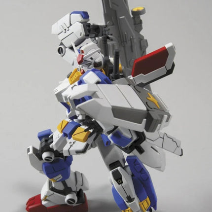 GUNDAM - HGUC 1/144 FA-78-3 Full Armor Gundam 7th - Model Kit Bandai