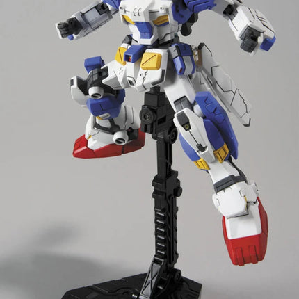 GUNDAM - HGUC 1/144 FA-78-3 Full Armor Gundam 7th - Model Kit Bandai