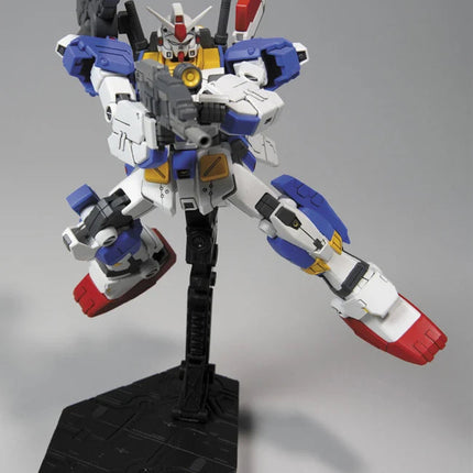 GUNDAM - HGUC 1/144 FA-78-3 Full Armor Gundam 7th - Model Kit Bandai