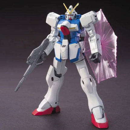 HG 1/144 – LM312V04 Victory Gundam Bandai