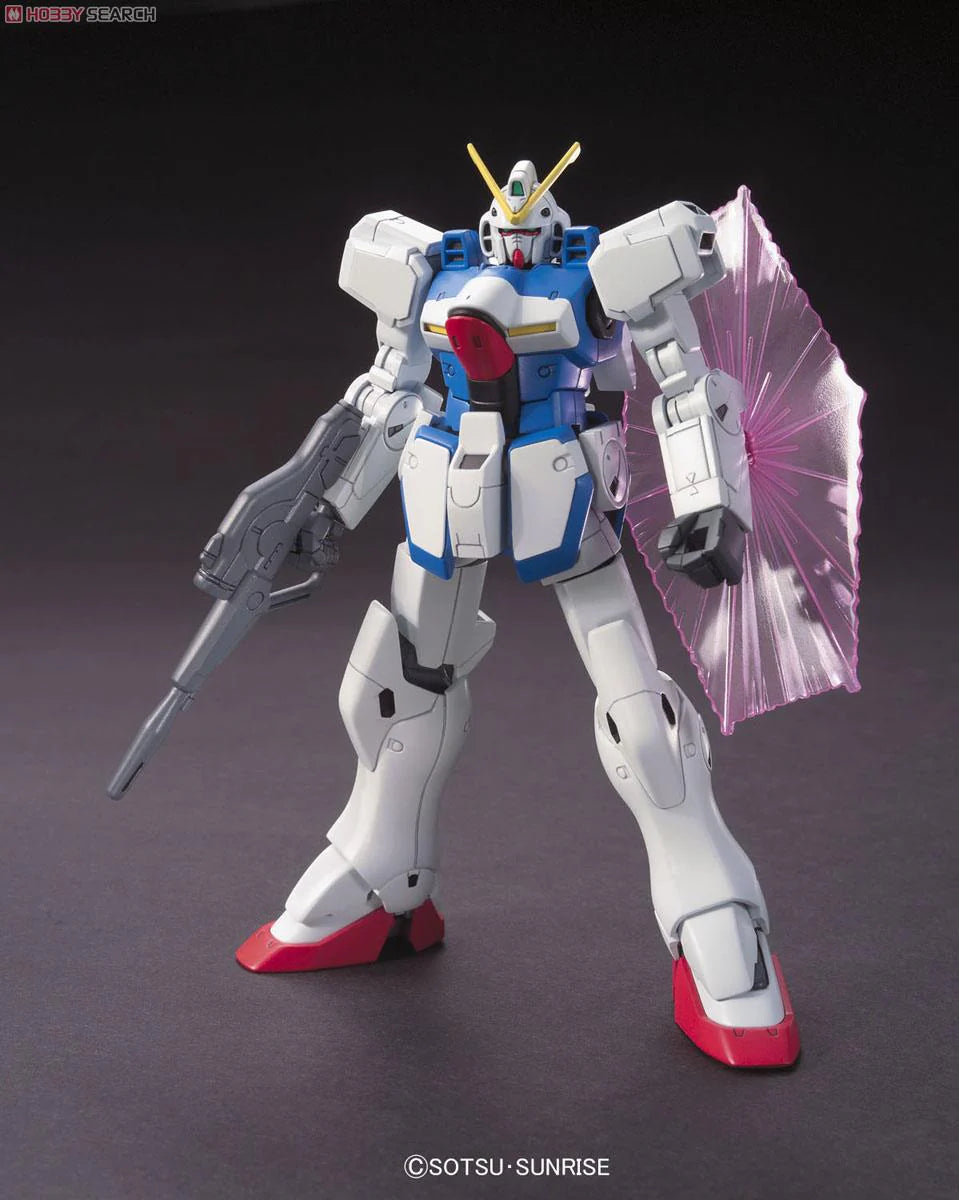 HG 1/144 – LM312V04 Victory Gundam