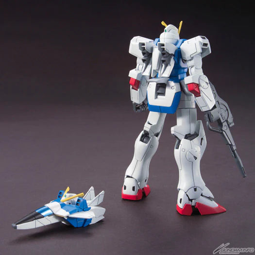 HG 1/144 – LM312V04 Victory Gundam