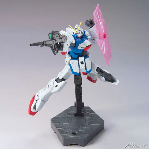 HG 1/144 – LM312V04 Victory Gundam