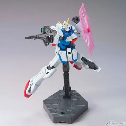 HG 1/144 – LM312V04 Victory Gundam