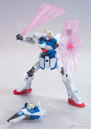 HG 1/144 – LM312V04 Victory Gundam Bandai