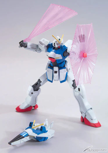 HG 1/144 – LM312V04 Victory Gundam