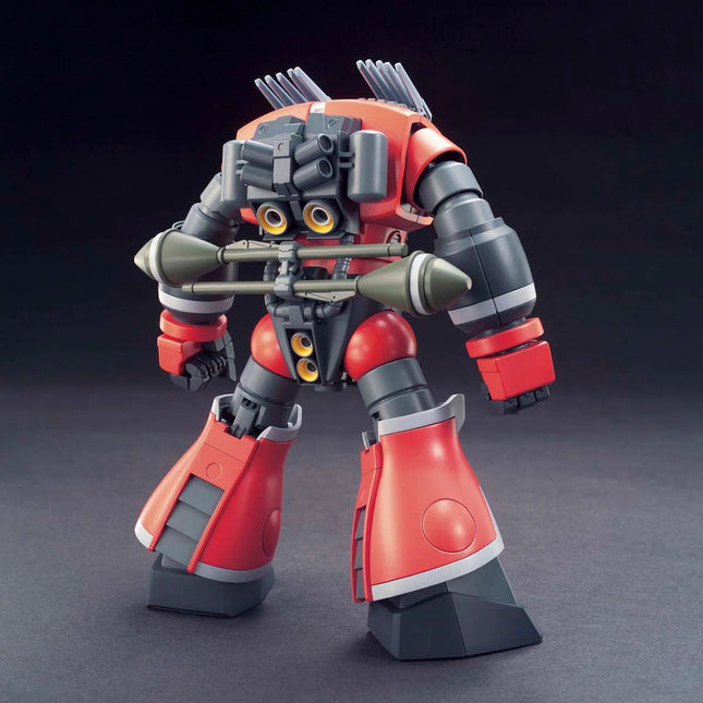 GUNDAM - HGUC 1/144 Unicorn MSM-08 Zogok Unicorn Version - Modelbouwset Bandai