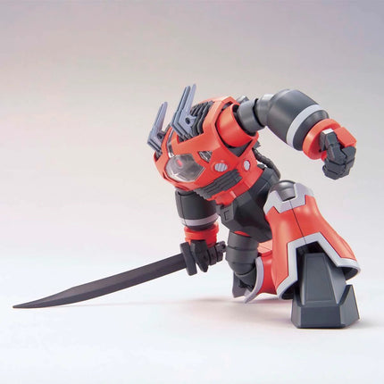 GUNDAM - HGUC 1/144 Unicorn MSM-08 Zogok Unicorn Version - Modelbouwset Bandai