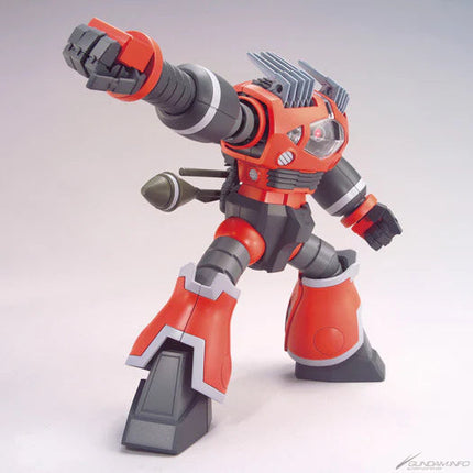 GUNDAM - HGUC 1/144 Unicorn MSM-08 Zogok Unicorn Version - Modelbouwset Bandai