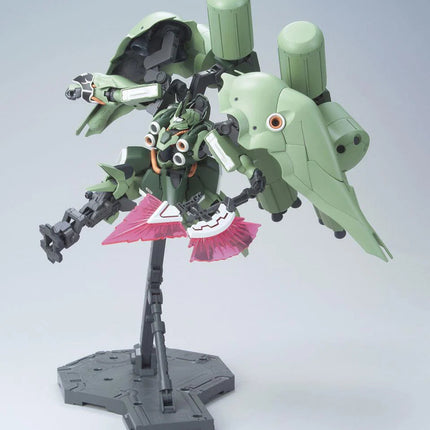 GUNDAM - 1/144 HGUC KSHATRIYA REPAIRED - Model Kit Bandai