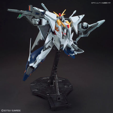 GUNDAM - HGUC 1/144 RX-105 XI Gundam - Modelbouwset Bandai