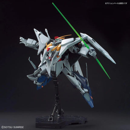 GUNDAM - HGUC 1/144 RX-105 XI Gundam - Modelbouwset Bandai