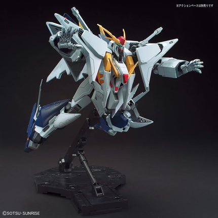 GUNDAM - HGUC 1/144 RX-105 XI Gundam - Modelbouwset Bandai