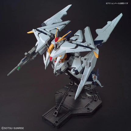 GUNDAM - HGUC 1/144 RX-105 XI Gundam - Modelbouwset Bandai