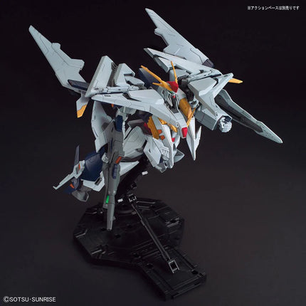 GUNDAM - HGUC 1/144 RX-105 XI Gundam - Modelbouwset Bandai