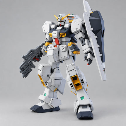 GUNDAM - HGUC 1/144 RX-121-1 Gundam TR-1 [Hazel Custom] - Model Kit Bandai