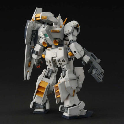 GUNDAM - HGUC 1/144 RX-121-1 Gundam TR-1 [Hazel Custom] - Model Kit Bandai