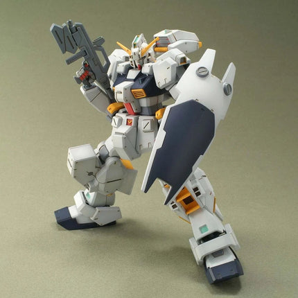 GUNDAM - HGUC 1/144 RX-121-1 Gundam TR-1 [Hazel Custom] - Model Kit Bandai