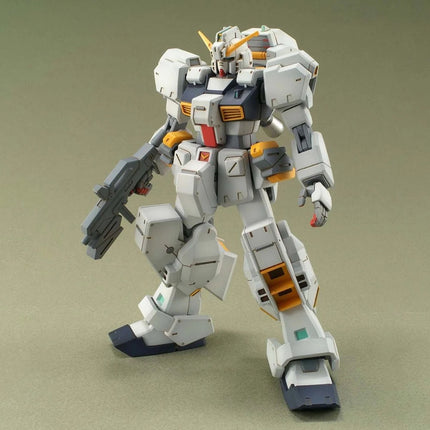 GUNDAM - HGUC 1/144 RX-121-1 Gundam TR-1 [Hazel Custom] - Model Kit Bandai