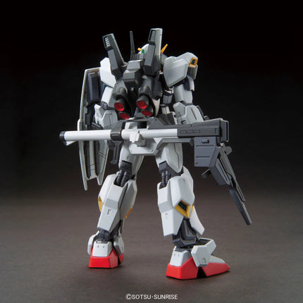 GUNDAM - 1/144 HGUC RX-178 Gundam MK-II AEUG - Modelbouwset Bandai
