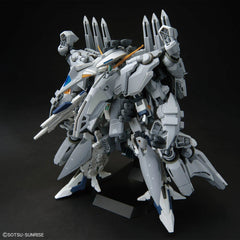 GUNDAM 1/144 HGUC TX-ff104 Alyzeus - Model kit BANDAI SPIRITS: Hobby