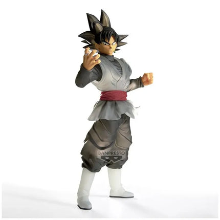 Dragon Ball Super Goku Black Clearise figure 19cm BANPRESTO