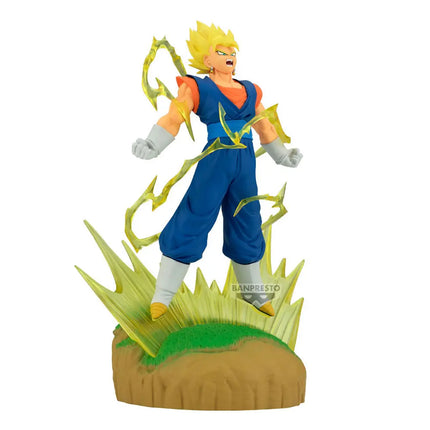Dragon Ball Z History Box Vegito figure 17cm BANPRESTO
