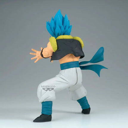 Dragon Ball Z Super Grandista Gogeta figure 25cm BANPRESTO