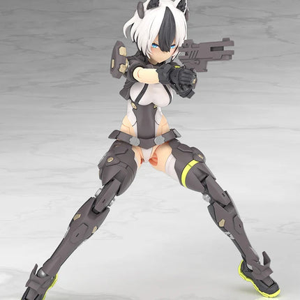 MEGAMI DEVICE - Yggdrasis Garm Ripper - Model Kit Kotobukiya